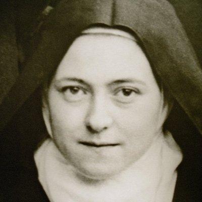 St. Thérèse of Lisieux is pictured in an undated photo. (OSV News files)