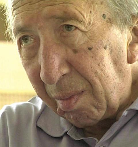 Msgr. Luigi Giussani in 2004 (OSV News file/Courtesy of Communion and Liberation)
