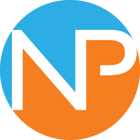 Nonviolent Peaceforce logo