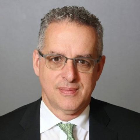 Joseph Capizzi is the new director of the McGrath Institute for Church Life at the University of Notre Dame. (Courtesy of Joseph Capizzi)