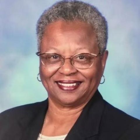 Sr. Barbara Spears is president of the National Black Sisters' Conference. (Courtesy of Sr. Barbara Spears) 