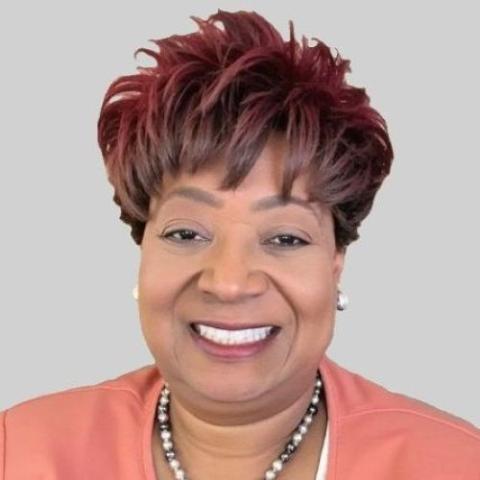 Dee White is a member of St. Josephine Bakhita Parish in St. Louis. (Courtesy of Dee White)