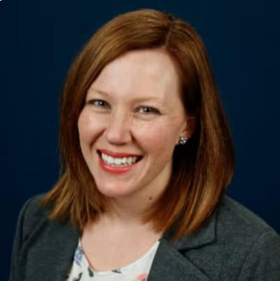 A profile photo of Annie Selak smiling