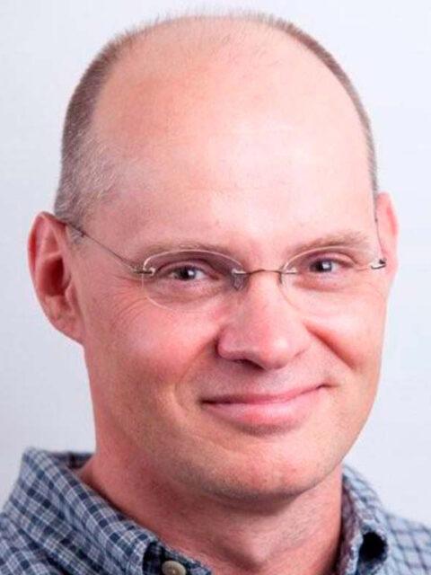  Paul Gutjahr