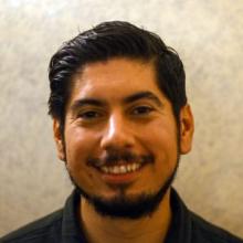 Sergio Olmos