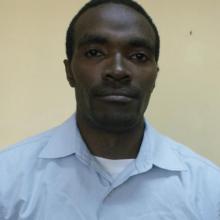 Gitonga Njeru