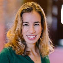 Vanessa R. Corcoran