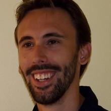 Author photo of Jack Kiyonaga