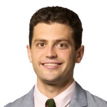 Matthew Blake