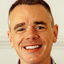 Author photo for Michael O'Loughlin, NCR executive editor