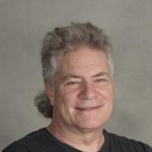 Tim Montgomery
