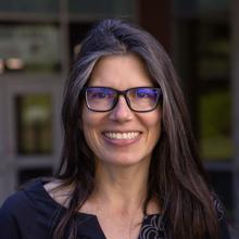 Susan Kaspari