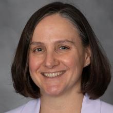 Susan Mulheron