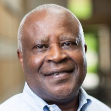 Emmanuel Katongole
