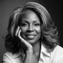 Tonya (Adéjọké) Butler-Truesdale