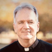 Author photo of Patrick Kelly