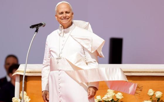 Pope Leo