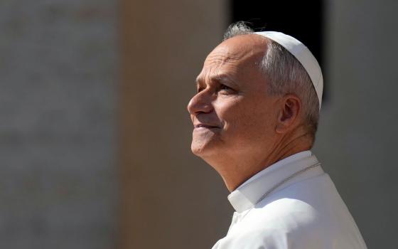 Pope Leo