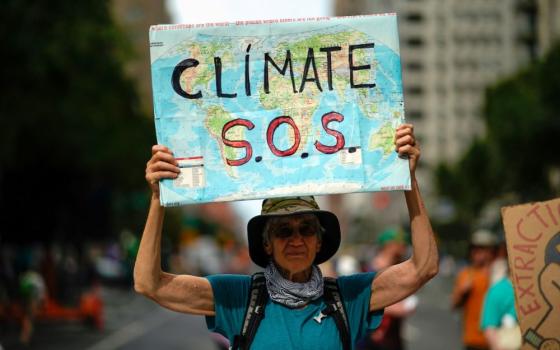 Thousands of Catholics oppose Trump plan to erase scientific basis for climate regulations