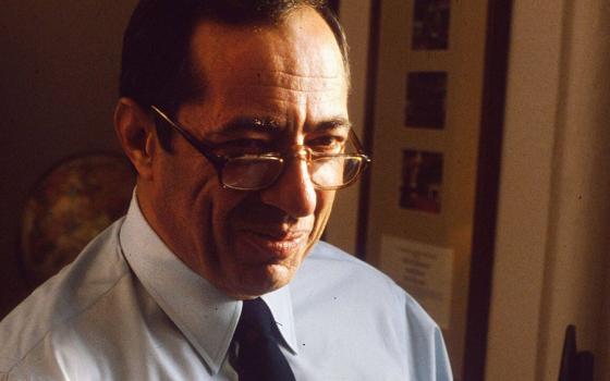In the upcoming documentary "Mario," the faith and politics of former New York Governor Mario Cuomo are a stark contrast against today's Catholic politicians. (Life Stories)