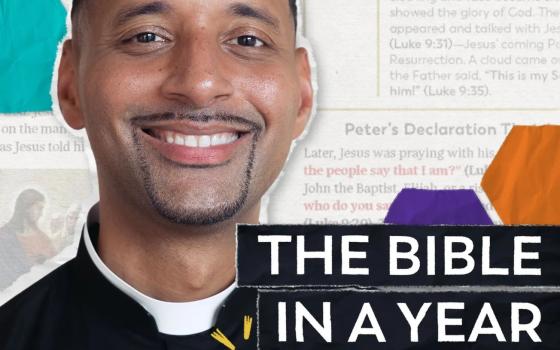 Bible in a Year Family Edition